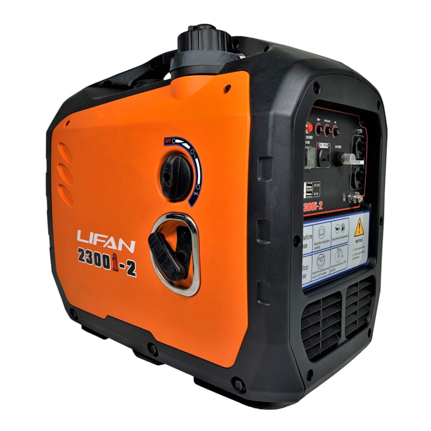 Lifan generator deals