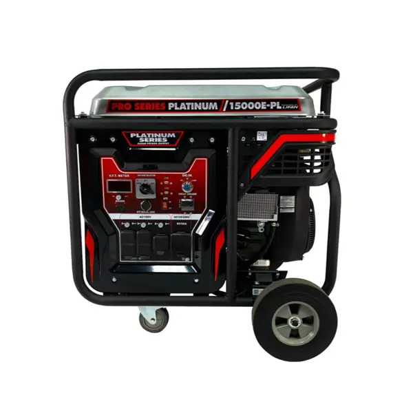 Lifan | Generators 15000W | G15000E