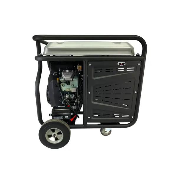 Lifan | Generators 15000W | G15000E