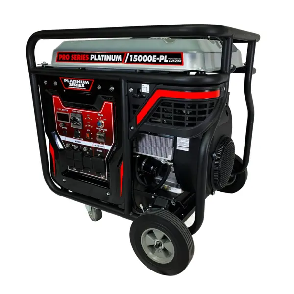 Lifan | Generators 15000W | G15000E