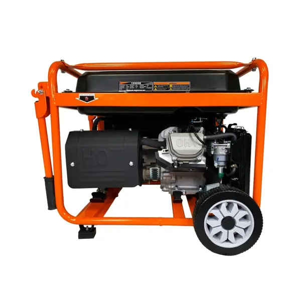 Lifan | Generators 10500W | G10500E