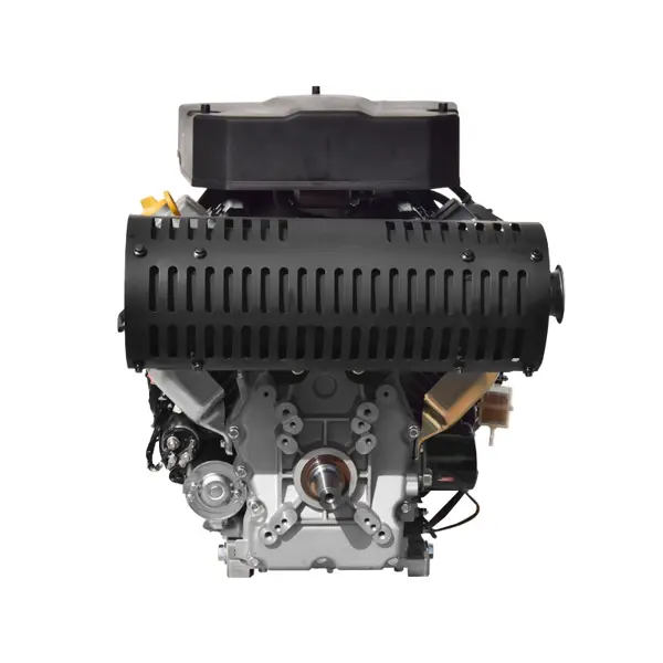 Lifan | Engines 37 HP | M37VTE