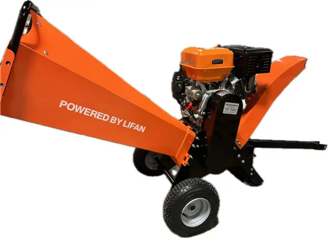 Lifan | WOOD CHIPPER | WCS103