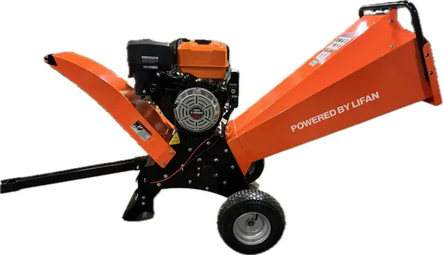 Lifan | WOOD CHIPPER | WCS103