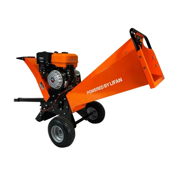 Lifan | WOOD CHIPPER | WCS103