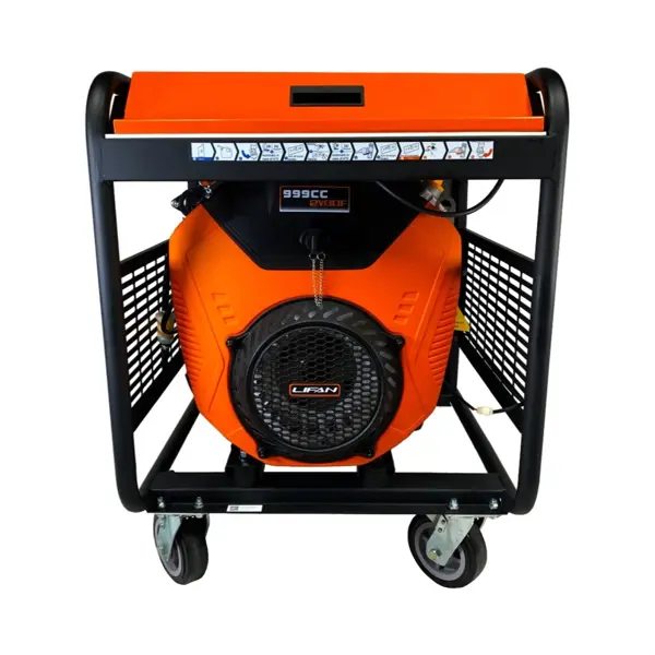 Lifan | Generators 20000W | G20000E