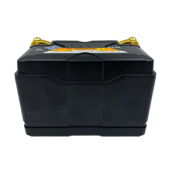 Lifan | Generator battery | NLP9