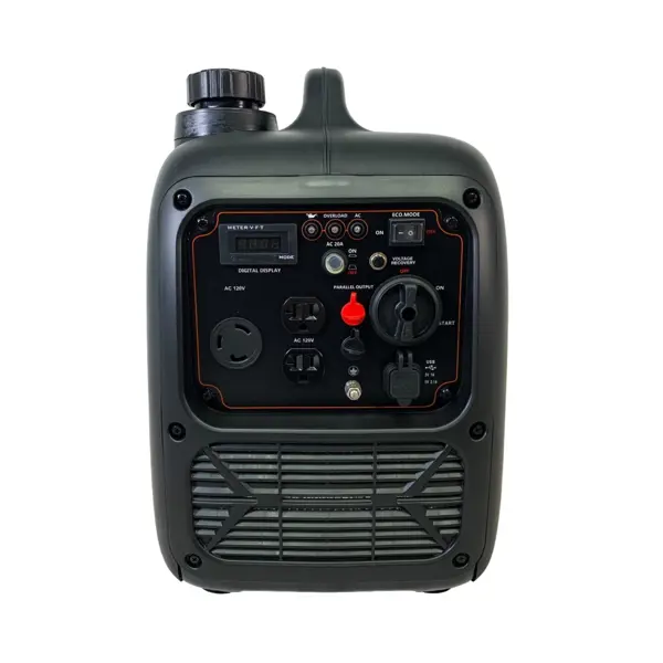 3300W Inverter Generator – LIFAN – G3800i | Lifan