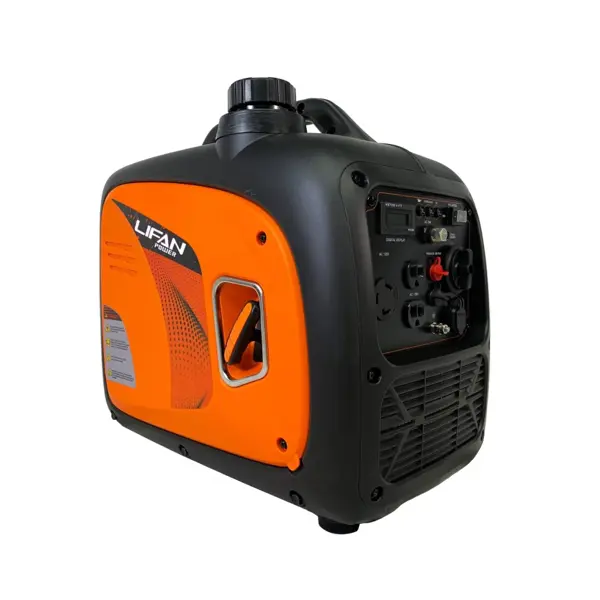 3300W Inverter Generator – LIFAN – G3800i | Lifan