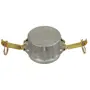 1'' Part DC Aluminum Dust Cap