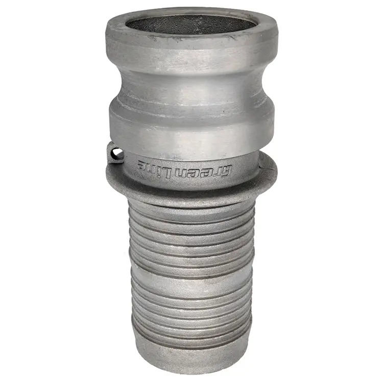 Lifan Green Line Hose and fittings E4AL