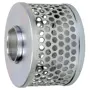 1.5'' Round Hole Strainer