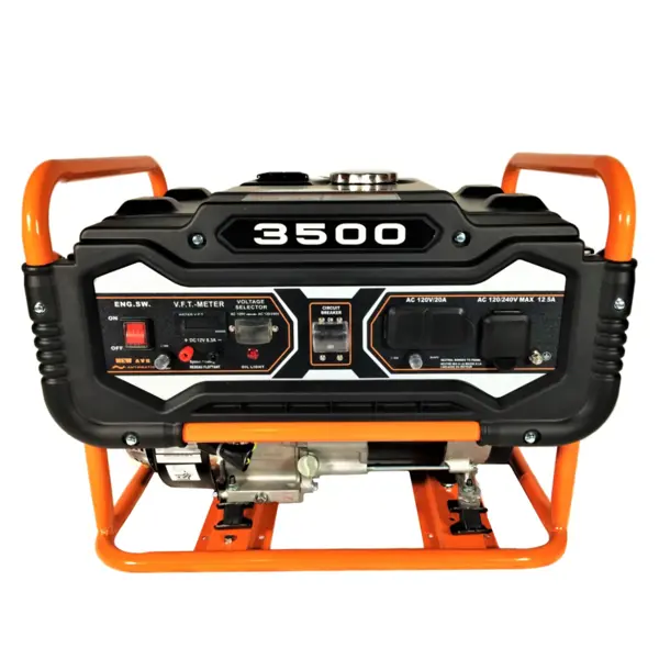 Lifan | Generators 3500W | G3500