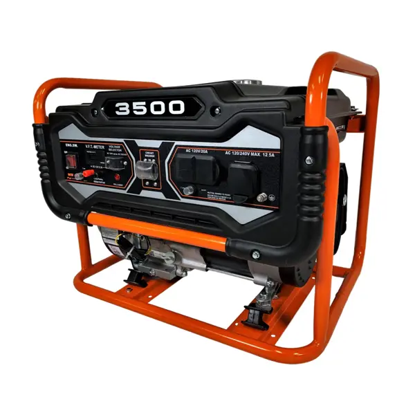 Lifan | Generators 3500W | G3500