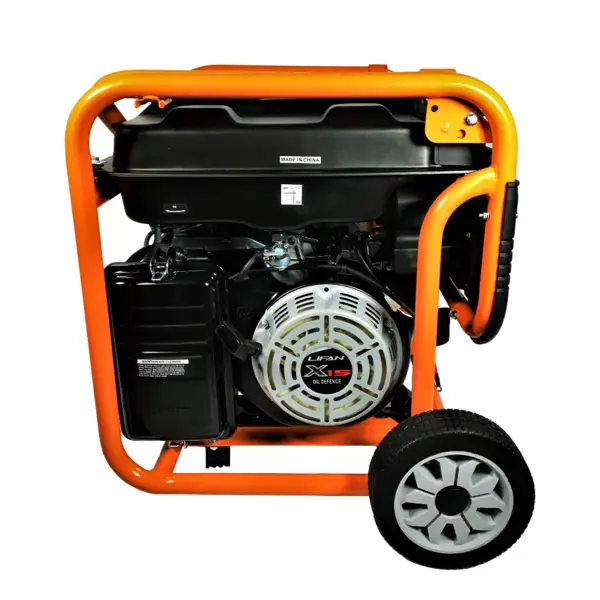 Lifan | Generators 8000W | G8000E