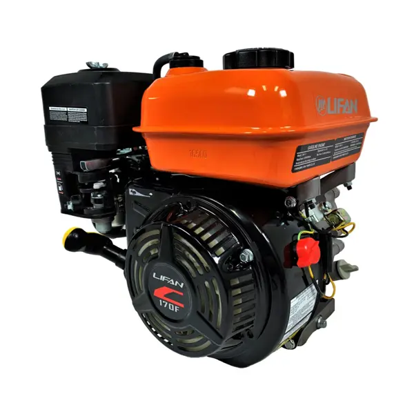 Lifan | Engines 7 Hp | M70
