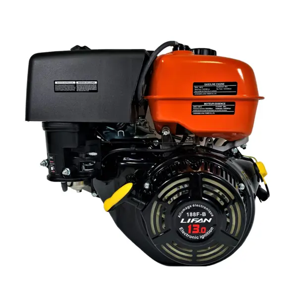 Lifan | Engines 13 Hp | M13