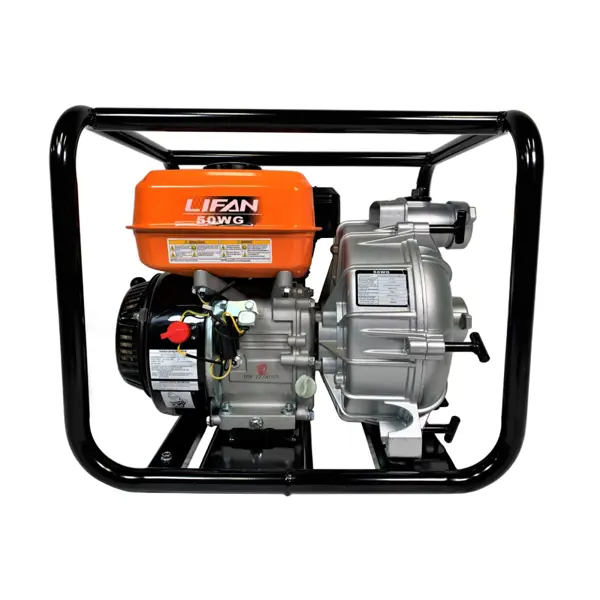 Lifan | Pompe À Déchets | TP20