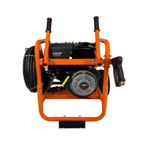 Lifan | Pressure Washer 4000 Psi | PW4000