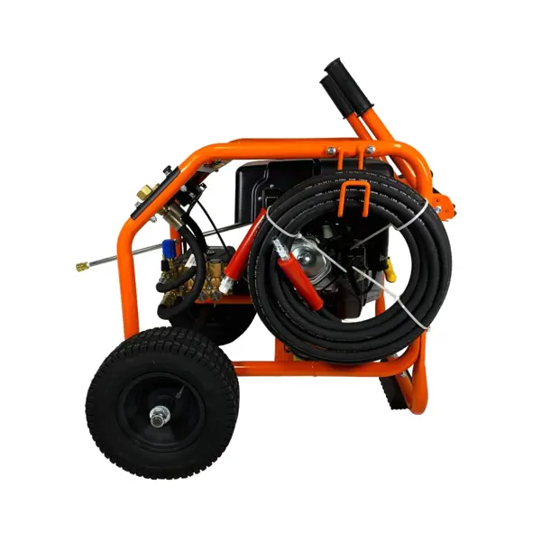 Lifan | Pressure Washer 4000 Psi | PW4000